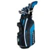 Callaway Men's Strata Ultimate 16-Piece Complete Set -Golf Shop 2019 callaway strata ultimate complete set 02