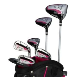 Callaway Women's Strata 11-Piece Complete Set 8 Callaway Women's Strata 11-Piece Complete Set -Golf Shop 2019 womens callaway strata complete set 04