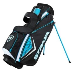 Callaway Women's Strata Plus 14-Piece Complete Set -Golf Shop 2019 womens callaway strata plus complete set 03