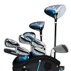 Callaway Women's Strata Plus 14-Piece Complete Set -Golf Shop 2019 womens callaway strata plus complete set 04
