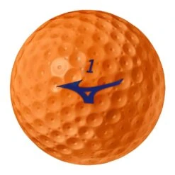 Mizuno RB 566 Orange Golf Balls -Golf Shop 2023 mizuno rb 566 orange golf balls ball itempicture