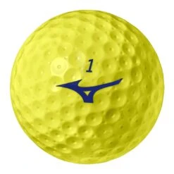 Mizuno RB 566 Yellow Golf Balls 8 Mizuno RB 566 Yellow Golf Balls -Golf Shop 2023 mizuno rb 566 yellow golf balls ball itempicture