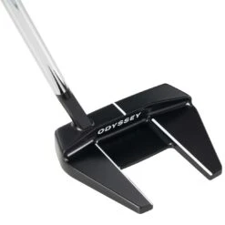 Odyssey Toulon Design Las Vegas H4.5 Putter -Golf Shop 22 odyssey toulon design las vegas h4 5 putter back itempicture