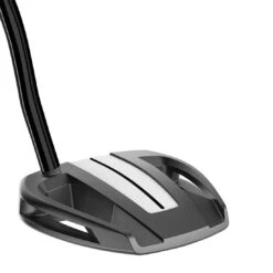 TaylorMade Spider Tour V Double Bend Putter -Golf Shop 24 taylormade spider tour v double bend putter back itempicture