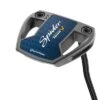 TaylorMade Spider Tour V Double Bend Putter -Golf Shop 24 taylormade spider tour v double bend putter sole itempicture