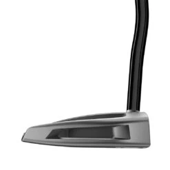 TaylorMade Spider Tour V Double Bend Putter -Golf Shop 24 taylormade spider tour v double bend putter toe itempicture