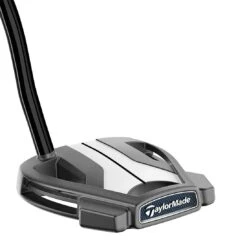 TaylorMade Spider Tour X Double Bend Putter -Golf Shop 24 taylormade spider tour x double bend putter back itempicture