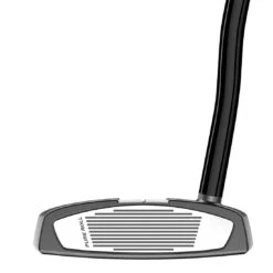TaylorMade Spider Tour X Double Bend Putter -Golf Shop 24 taylormade spider tour x double bend putter face itempicture