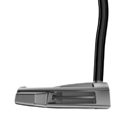 TaylorMade Spider Tour X Double Bend Putter -Golf Shop 24 taylormade spider tour x double bend putter toe itempicture