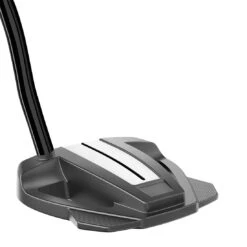 TaylorMade Spider Tour Z Double Bend Putter -Golf Shop 24 taylormade spider tour z double bend putter back itempicture