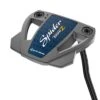 TaylorMade Spider Tour Z Double Bend Putter -Golf Shop 24 taylormade spider tour z double bend putter sole itempicture