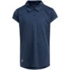 Adidas 2022 Girls Performance Polo -Golf Shop adidas 2022 girls performance polo crew navy itempicture