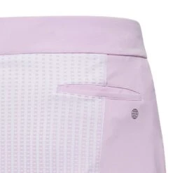 Adidas 2022 Girls Ruffled Skort -Golf Shop adidas 2022 girls ruffled skort bliss lilac detailv2 itempicture