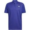 Adidas Sport Collar Polo -Golf Shop adidas 2022 sport collar polo legacy indigo itempicture