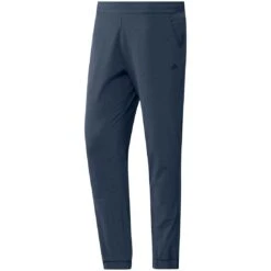 Adidas Weekend Jogger Pants -Golf Shop adidas 2022 weekend jogger pants crew navy itempicture