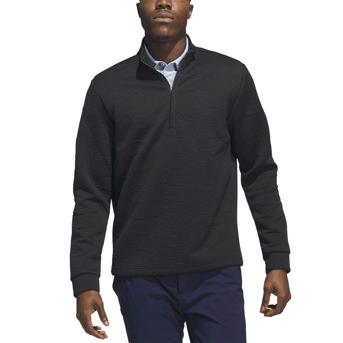 Adidas DWR 1/4 Zip Pullover 3 Adidas DWR 1/4 Zip Pullover
