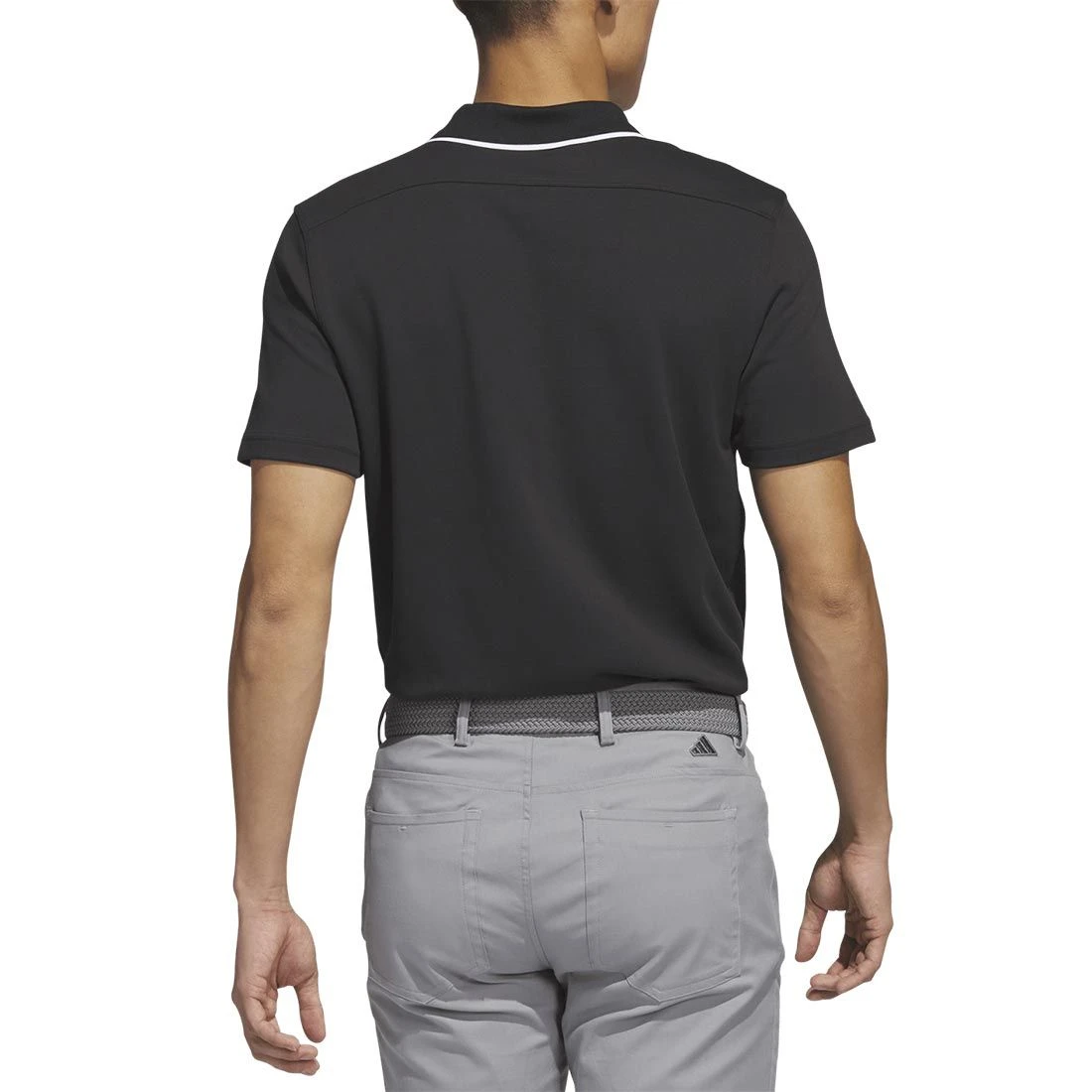 Adidas 2023 Go-To Pique Polo 7 Adidas 2023 Go-To Pique Polo - Image 5