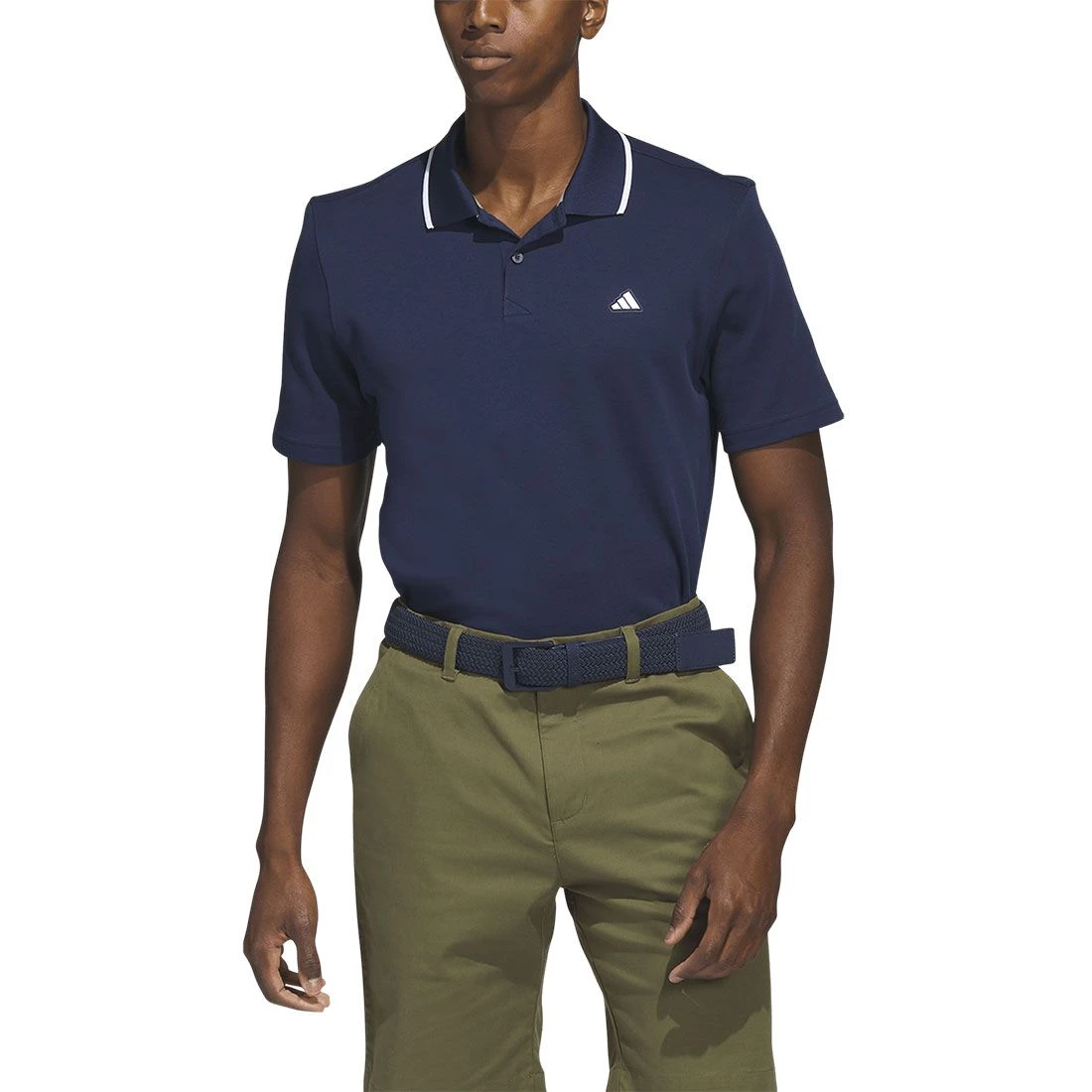 Adidas 2023 Go-To Pique Polo 3 Adidas 2023 Go-To Pique Polo