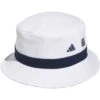 Adidas Reversible Bucket Hat -Golf Shop adidas 2023 m reversible bucket hat white itempicture