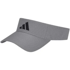 Adidas Tour Visor 9 Adidas Tour Visor -Golf Shop adidas 2023 tour visor grey itempicture