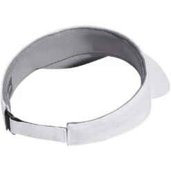 Adidas Tour Visor 8 Adidas Tour Visor -Golf Shop adidas 2023 tour visor white back itempicture
