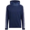 Adidas 3-Stripes COLD.RDY Hoodie -Golf Shop adidas fw22 3 stripes cold rdy hoodie collegiate navy hero itempicture