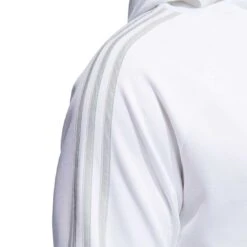 Adidas 3-Stripes COLD.RDY Hoodie -Golf Shop adidas fw22 3 stripes cold rdy hoodie white shoulder itempicture