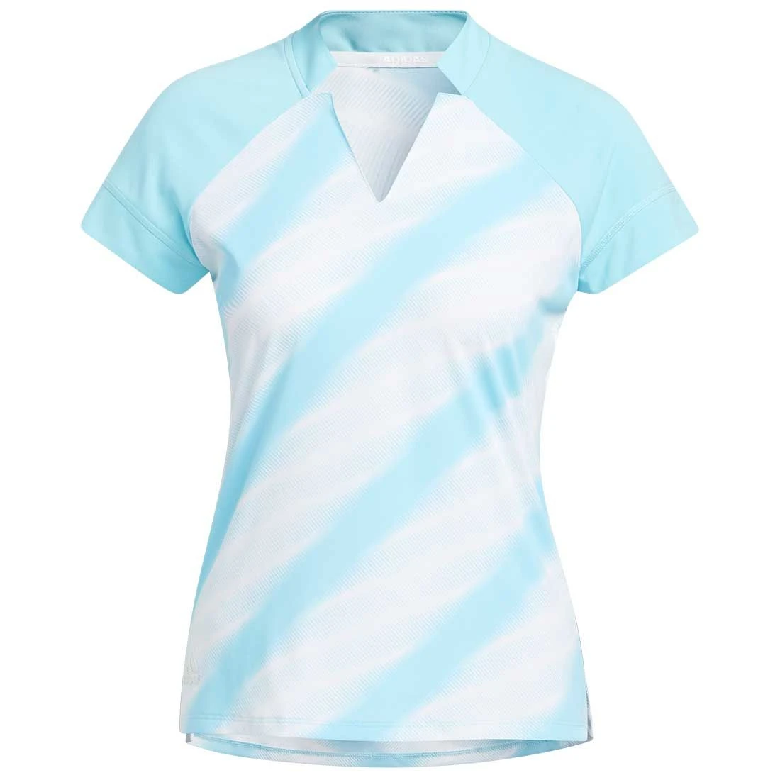 Adidas Women's Heat.Rdy Polo 7 Adidas Women's Heat.Rdy Polo - Image 5