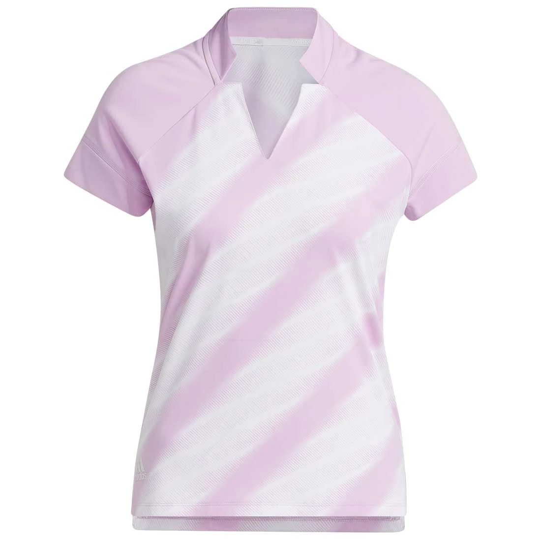 Adidas Women's Heat.Rdy Polo 6 Adidas Women's Heat.Rdy Polo - Image 4