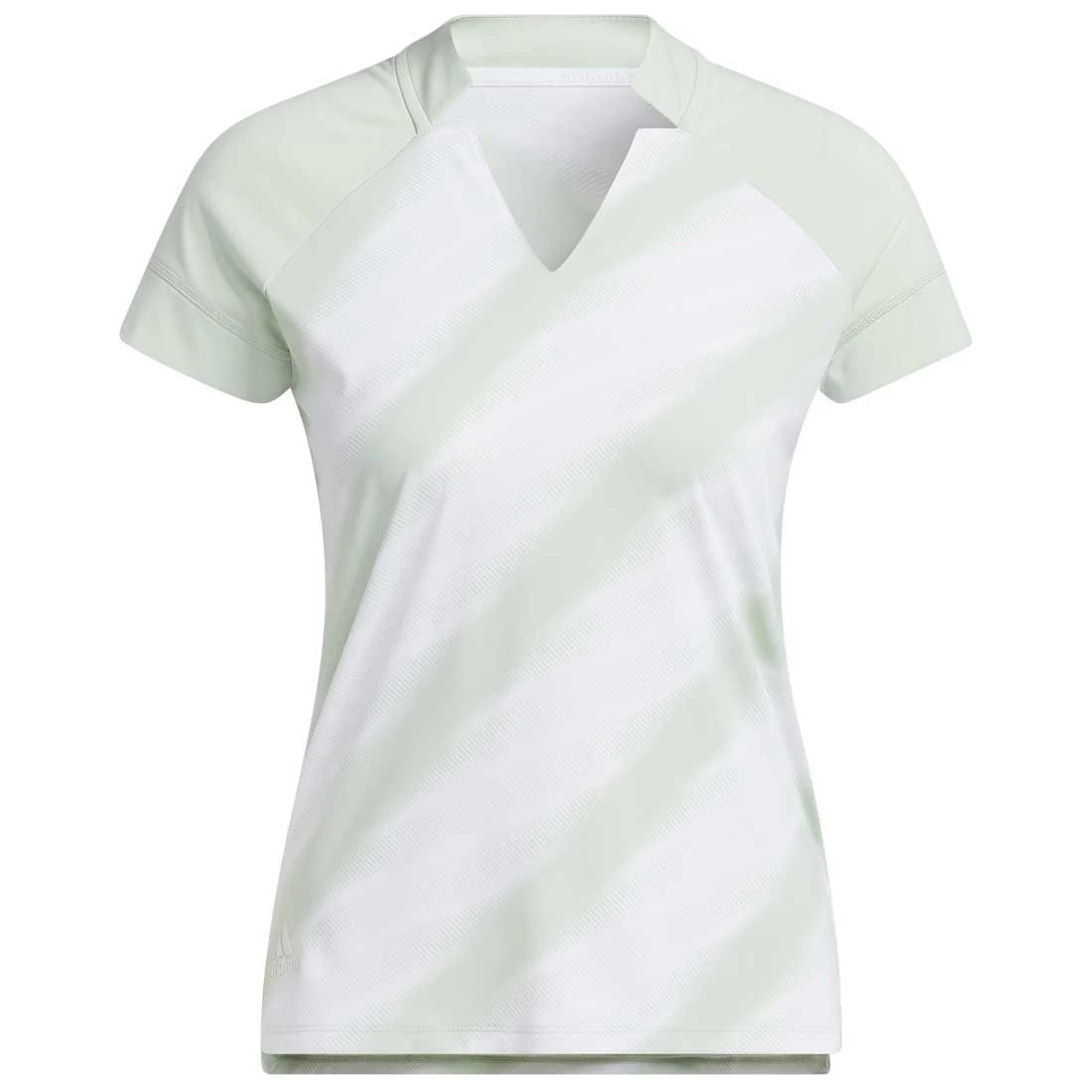 Adidas Women's Heat.Rdy Polo 5 Adidas Women's Heat.Rdy Polo - Image 3
