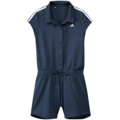 Adidas Girls Romper