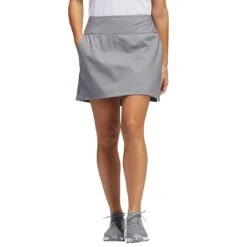 Adidas Women's Ultimate365 Solid Skort