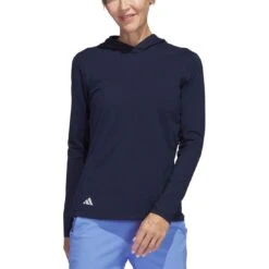 Adidas Women's Performance Hoodie