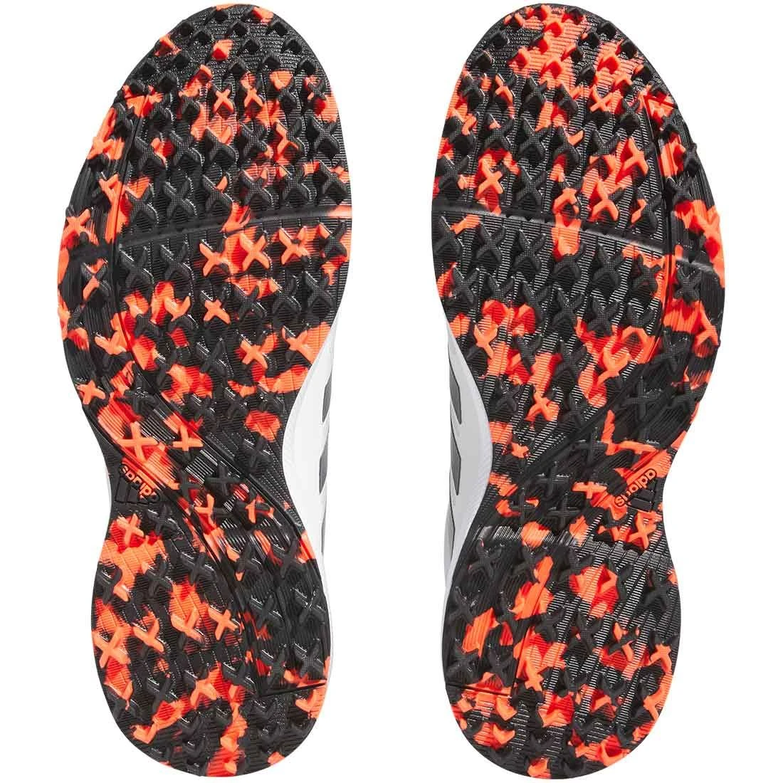 Adidas Tech Response 3.0 SL Golf Shoes White/Black/Grey Two 4 Adidas Tech Response 3.0 SL Golf Shoes White/Black/Grey Two - Image 2