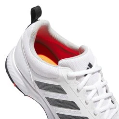 Adidas Tech Response 3.0 SL Golf Shoes White/Black/Grey Two 14 Adidas Tech Response 3.0 SL Golf Shoes White/Black/Grey Two -Golf Shop adidas tech response 3 0 sl golf shoes white black grey two detail1 itempicture