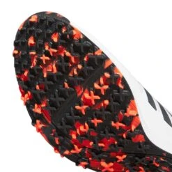 Adidas Tech Response 3.0 SL Golf Shoes White/Black/Grey Two 15 Adidas Tech Response 3.0 SL Golf Shoes White/Black/Grey Two -Golf Shop adidas tech response 3 0 sl golf shoes white black grey two detail2 itempicture