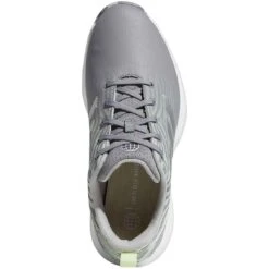 Adidas Women's S2G Spikeless Golf Shoes Grey Three/Silver/Pulse Lime -Golf Shop adidas womens s2g spikeless golf shoes grey three silver pulse lime gz3911 top itempicture
