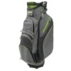 BagBoy 2023 Chiller Cart Bag -Golf Shop bagboy 2020 chiller cart bag charcoal lime itempicture