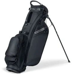 BagBoy 2023 ZTF Stand Bag -Golf Shop bagboy 2023 ztf stand bag black onyx itempicture