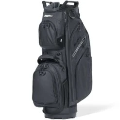 BagBoy CoolFlex Cart Bag -Golf Shop bagboy coolflex cart bag 2024 black itempicture