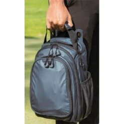 BagBoy CoolFlex Cart Bag -Golf Shop bagboy coolflex cart bag 2024 midnight cooler in hand itempicture