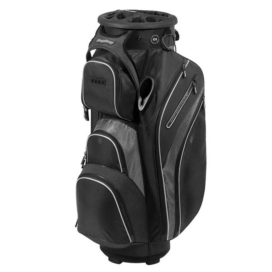 BagBoy 2023 Revolver XP Cart Bag 3 BagBoy 2023 Revolver XP Cart Bag