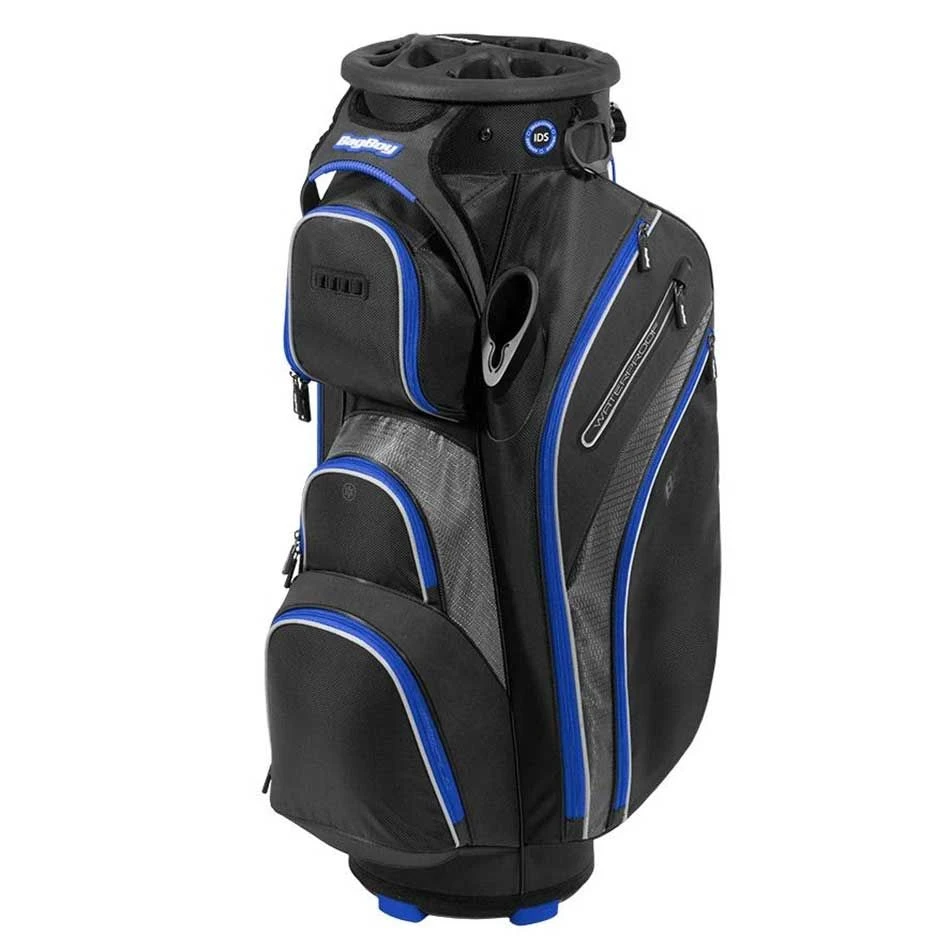 BagBoy 2023 Revolver XP Cart Bag 5 BagBoy 2023 Revolver XP Cart Bag - Image 3