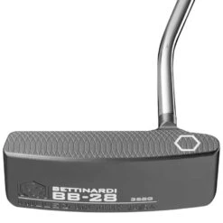 Golf Shop 37 Bettinardi BB28 Spud Putter