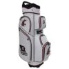 Bridgestone NCAA Cart Bag -Golf Shop bridgestone collegiate cart bag washington state back itempicture