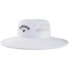 Callaway 2022 Sun Hat -Golf Shop callaway 2022 sun hat white itempicture