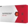Callaway Superfast Bold Red 15-Pack Golf Balls -Golf Shop callaway 2022 superfast bold red 15 pack golf balls lid itempicture