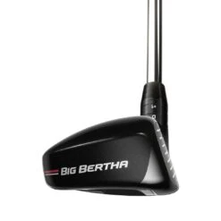 Callaway Big Bertha Hybrid -Golf Shop callaway 2023 big bertha hybrid toe itempicture