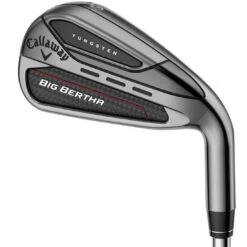 Callaway Big Bertha Irons -Golf Shop callaway 2023 big bertha irons back itempicture