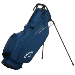 Callaway 2023 Hyperlite Zero Stand Bag -Golf Shop callaway 2023 hl zero stand bag navy itempicture